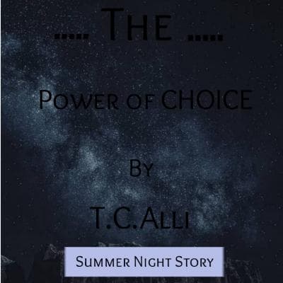 Cover for The Power of Choice