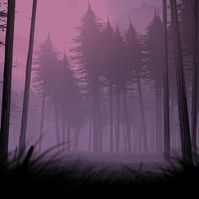 Cover for THE UNFORSEEN NATURE