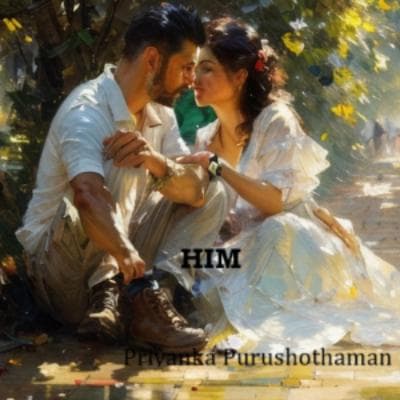 Cover for Him