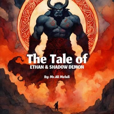 Story Cover Image