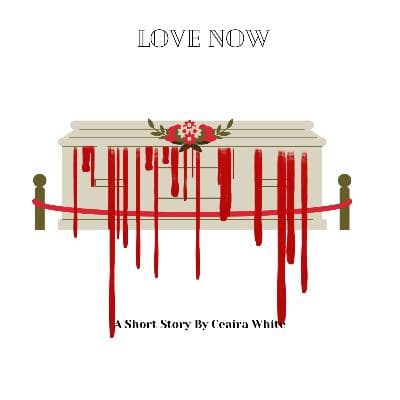 Cover for Love Now