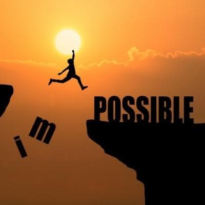 Cover for The Power of Self-Belief