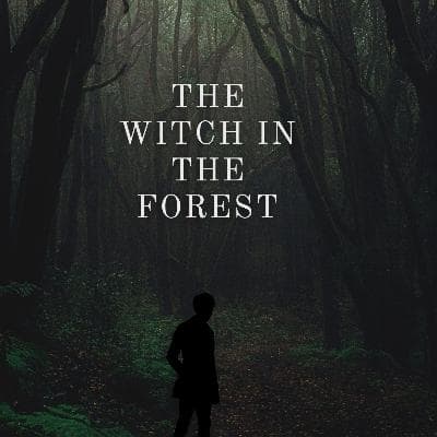Cover for The Witch in the Forest