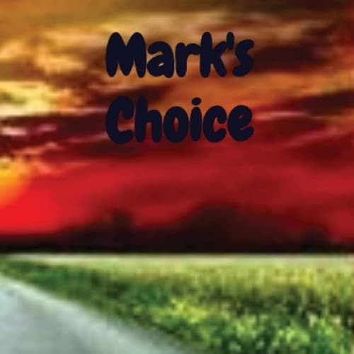 Cover for Marks Choice