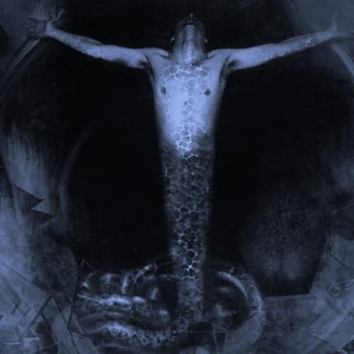Cover for Mouth Full Of Snakes