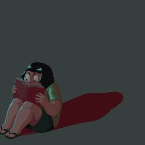 A Horer Night