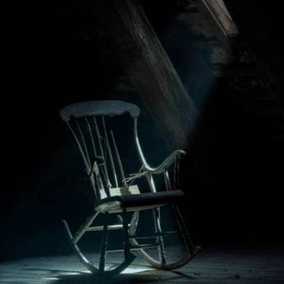 Cover for I can still hear you scream