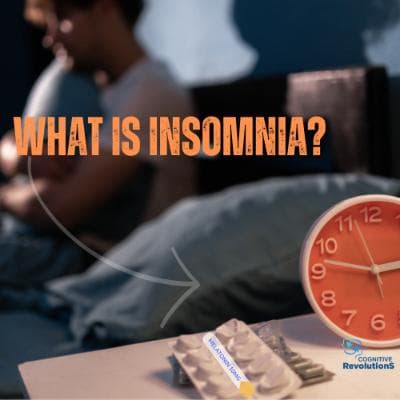 Cover for Insomnia v/s Hyper-somnia