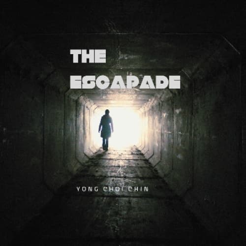 Cover for The escapade