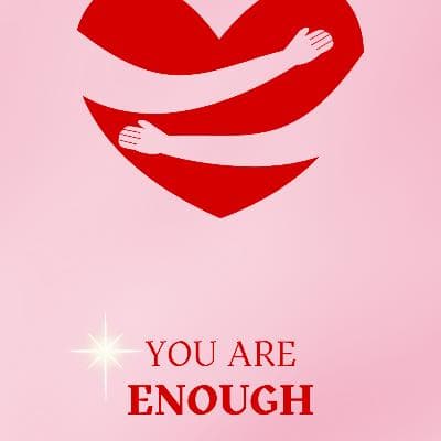 Cover for Self Love