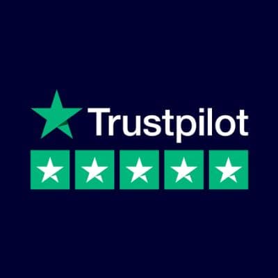 Cover for TRUSTPILOT