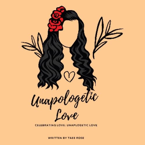 Cover of Celebrating Love: My Unapologetic Love