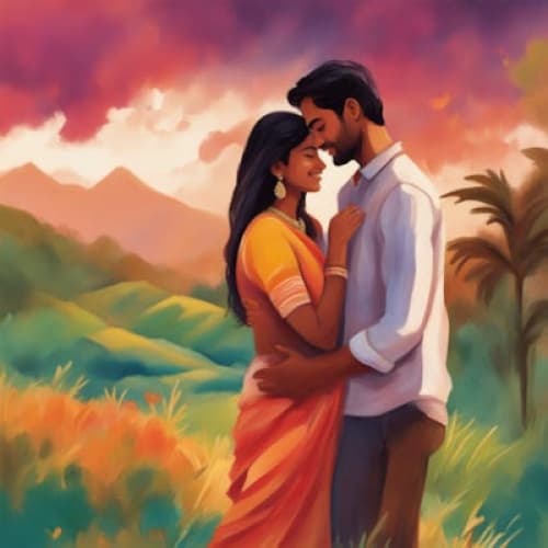 Cover for A Life Reframed: Rahul's Pursuit of Purpose