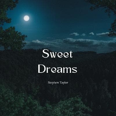Cover of Sweet Dreams