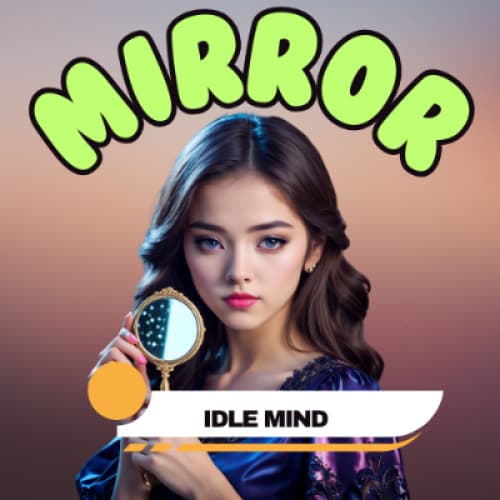 Cover for Mirror