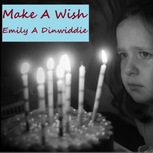 Cover for Make A Wish