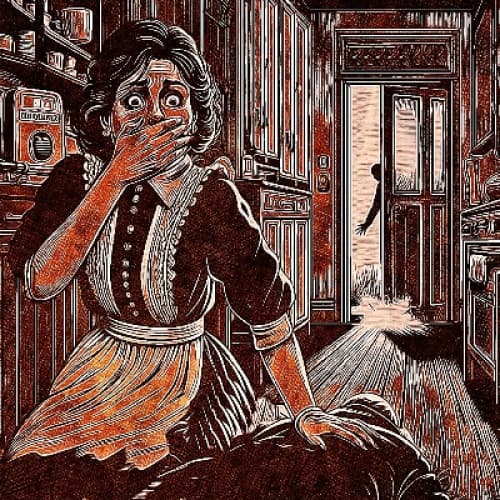Cover for When Silence Kills