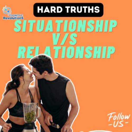 Cover for 7 Reasons Why Online Situationships are Gaining Trend