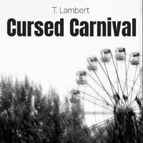 Cover for Carnival Lights