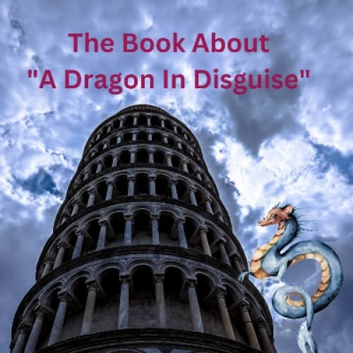 Cover for The Book About