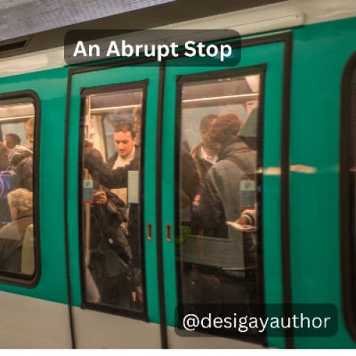 Story Cover Image