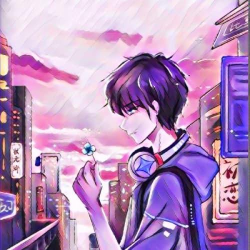Cover for VIJAY LOVE DILEMMA-
