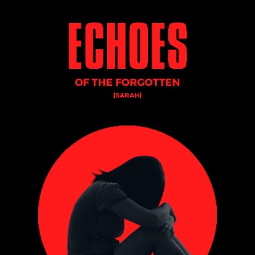 Cover for ECHOES OF THE FORGOTTEN