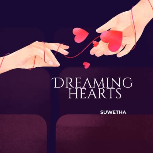 Cover of Dreaming Hearts