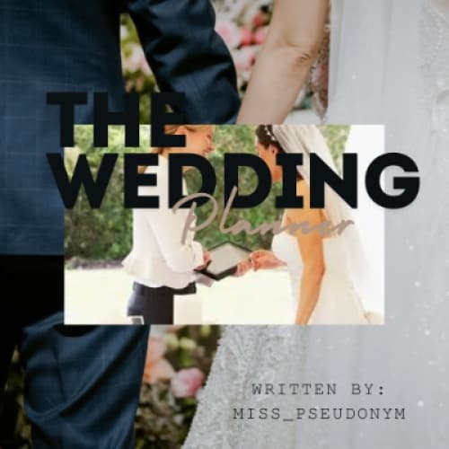 Cover for The Wedding Planner