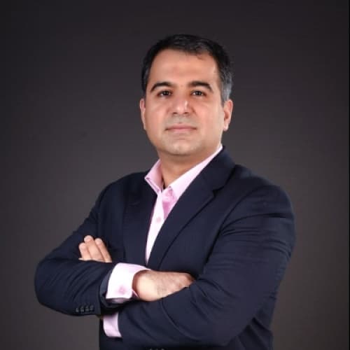 Cover for Who is Darshan Hiranandani, Wiki, Bio & Family Background?
