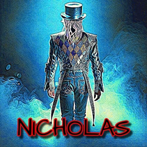 Cover for Mr. Alawhishez Latimer Carswell Boyell
