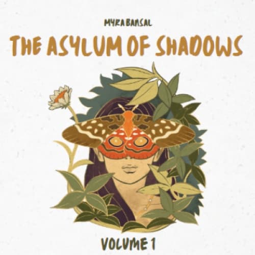 Cover for The Asylum of Shadows - Vol 1