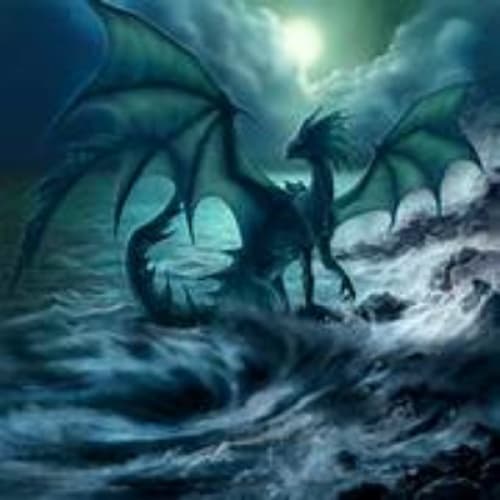 Cover of "Dragon's Redemption: The Legend of Voraxia"