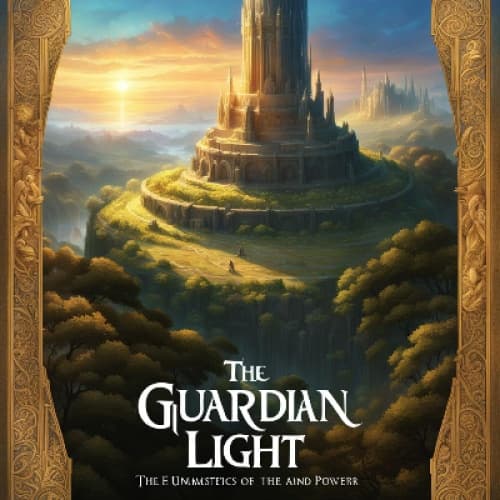 Cover for THE GUARDIAN'S LIGHT