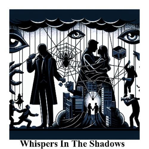Whispers In The Shadows