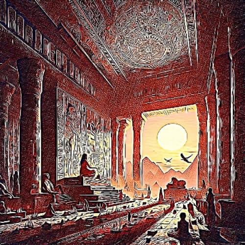 Cover for Yesterera