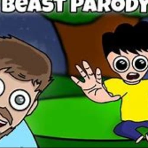 Cover for From Doubt to Dreamer: The Mr. Beast Effect