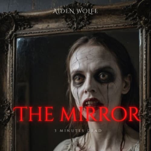 Cover for The Mirror
