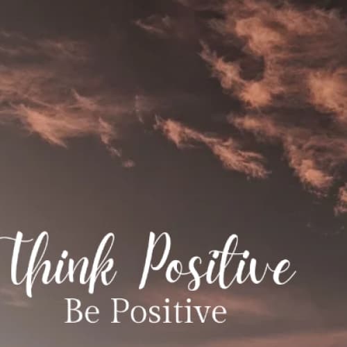 Cover for Positivity ??
