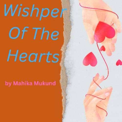 Cover for Wishper Of The Hearts