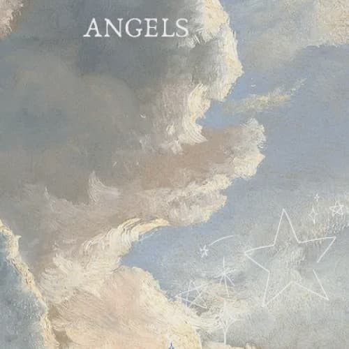 Cover for Angelic Intervention