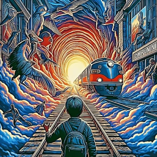 Cover for The Realm I Once Didn't Know
