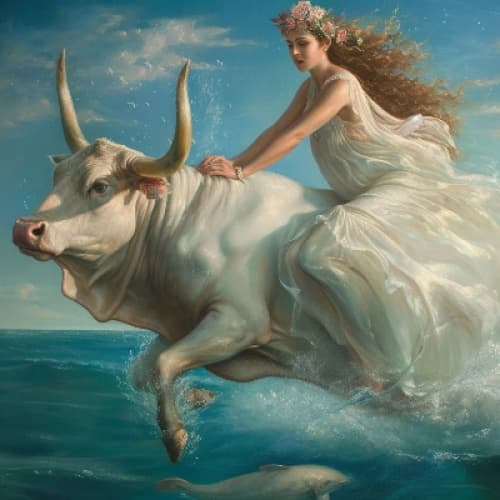 Cover for THE MYTH