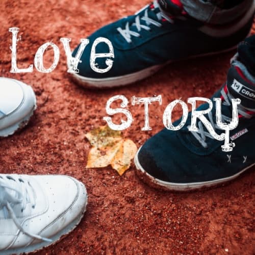 Cover for "Enduring Love by the River: The Story of Liam and Emma"