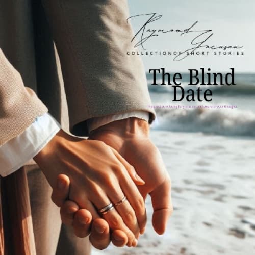 Cover for The Blind Date