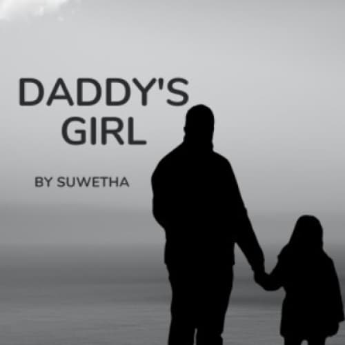 Cover of Daddy's girl