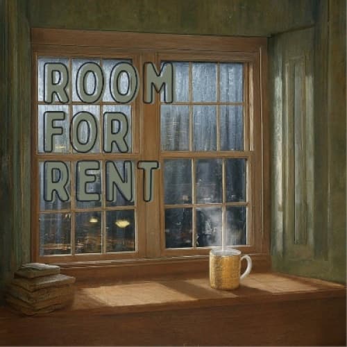 Cover for Room for Rent
