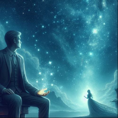 Cover for A phantom presence