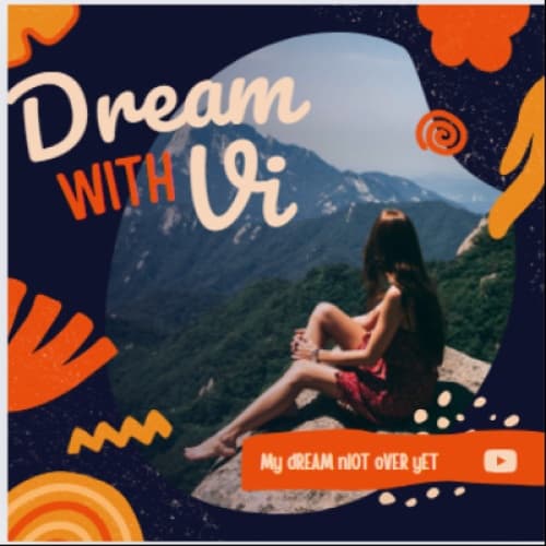 Cover for Dream Girl