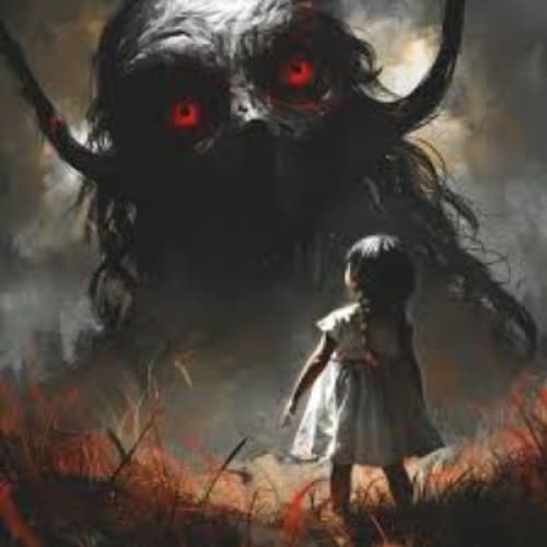 Cover for Annie's world